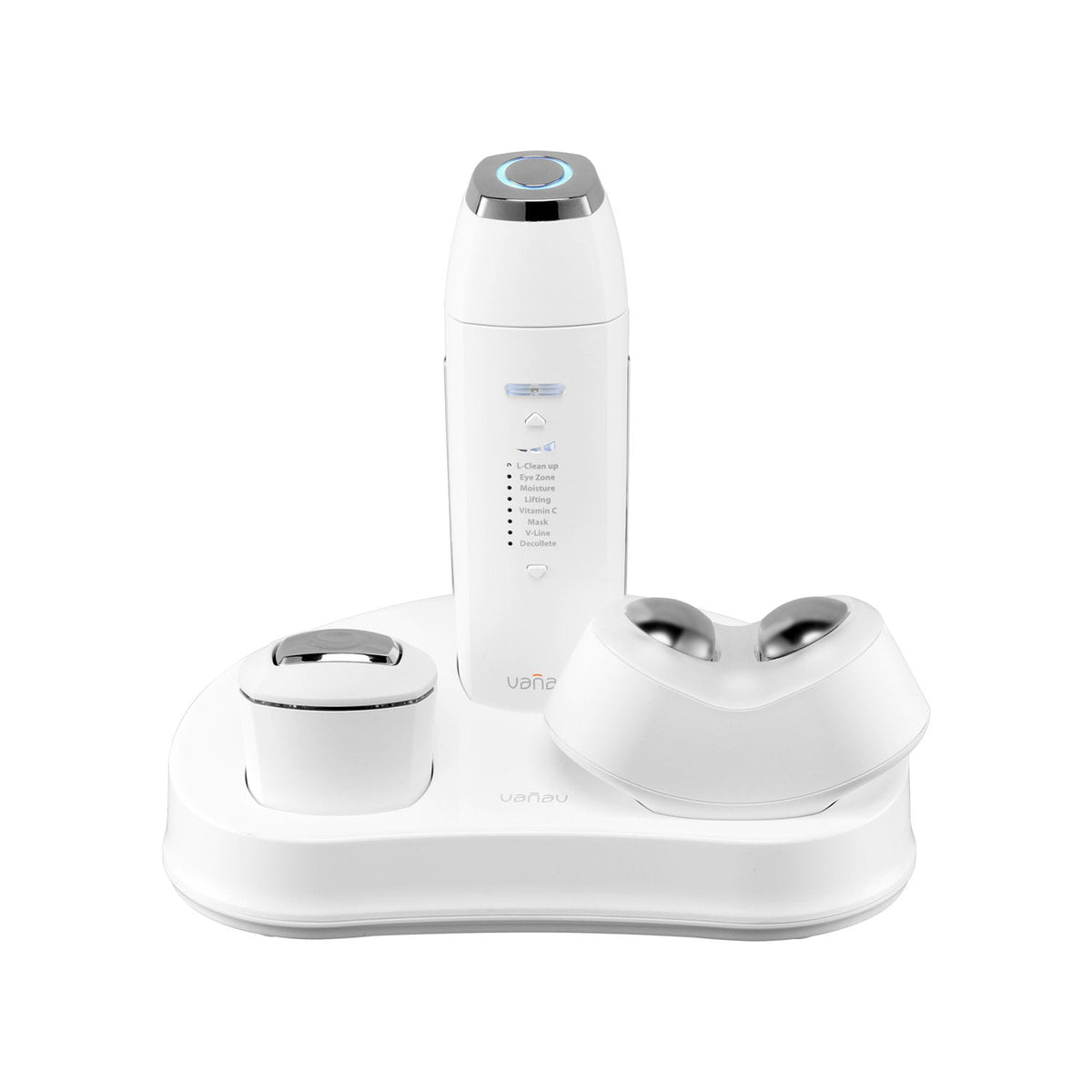 VANAV VANAV UP7 The Multi - pore care - front bottle shot
