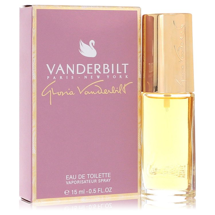 Gloria Vanderbilt Vanderbilt