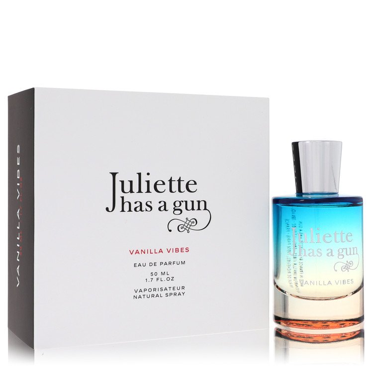Juliette Has A Gun Vanilla Vibes