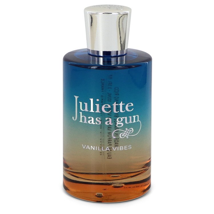 Juliette Has A Gun Vanilla Vibes
