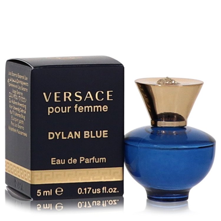 Versace Versace Pour Femme Dylan Blue