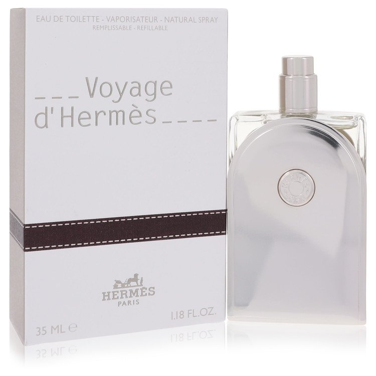 Hermes Voyage D'hermes