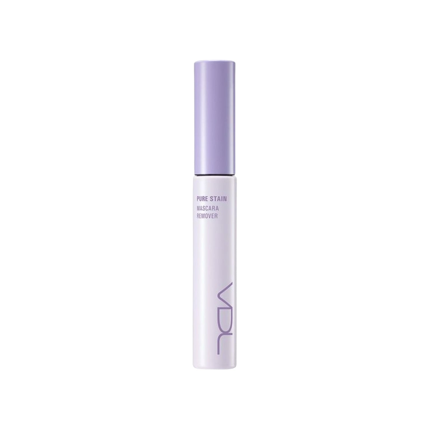 VDL VDL Pure Stain Mascara Remover - cleansing - front bottle shot