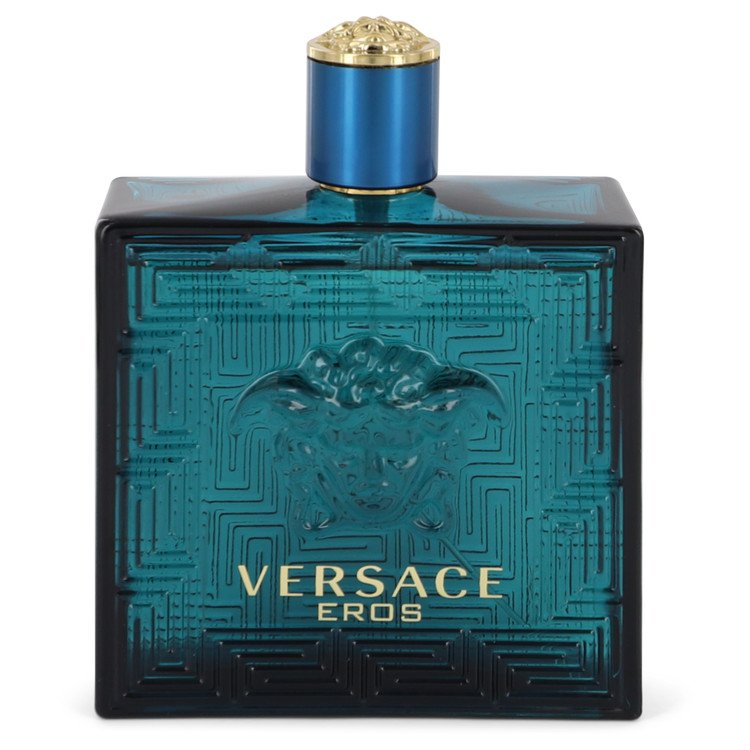 Versace Versace Eros