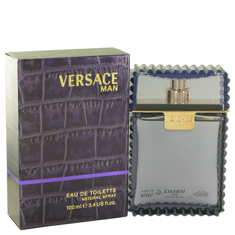 Versace Versace Man