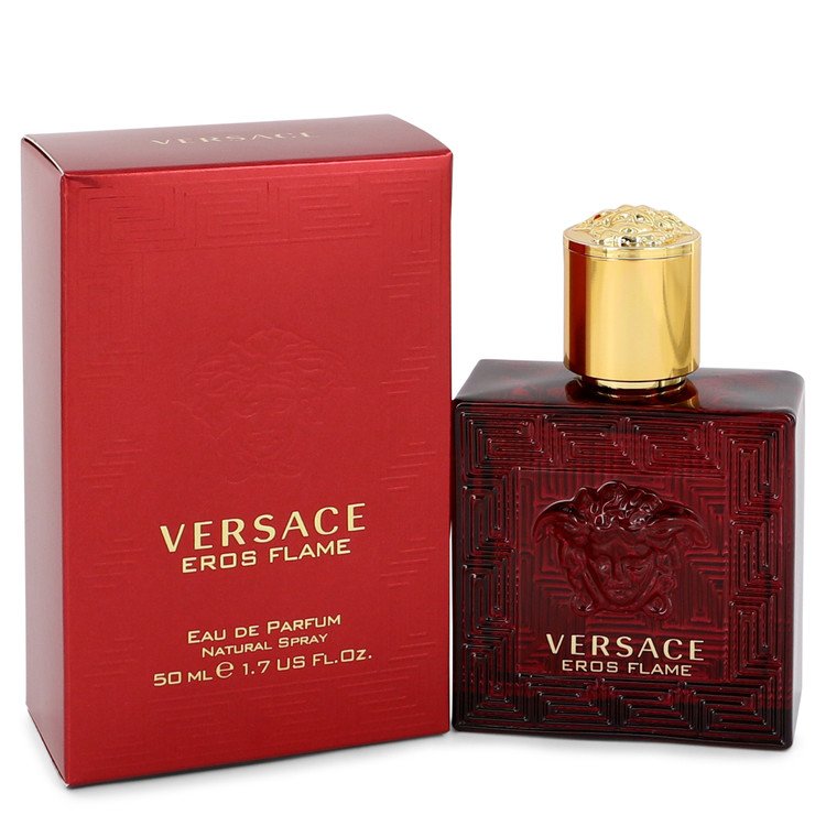 Versace Versace Eros Flame