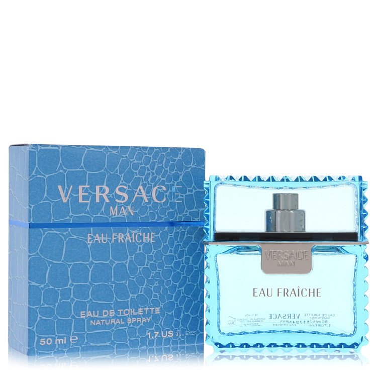 Versace Versace Man