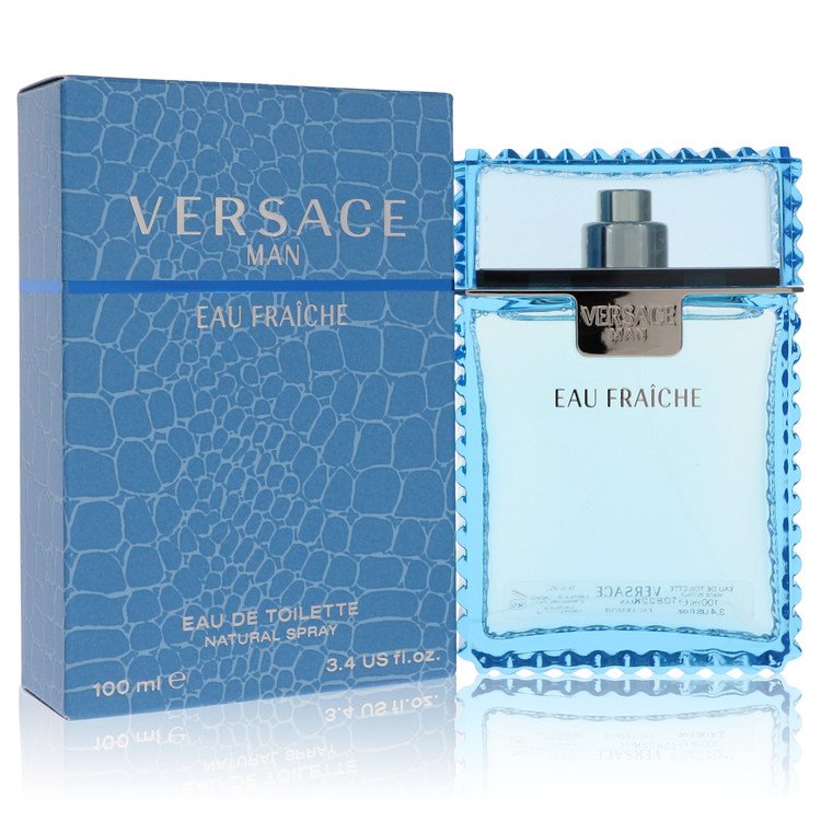 Versace Versace Man