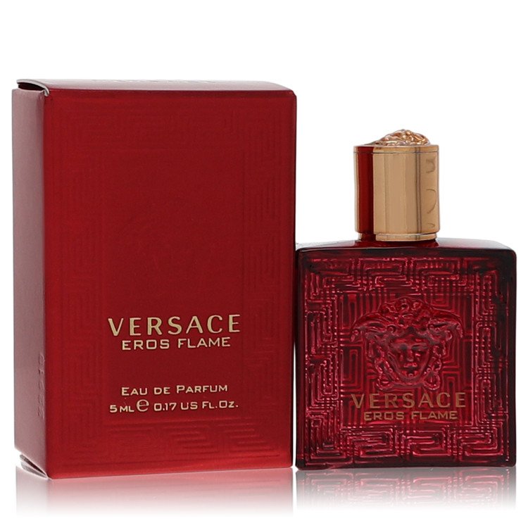 Versace Versace Eros Flame