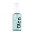 VEGREEN VEGREEN Fragrance-free Cica Serum 50ml - hydrating - front bottle shot