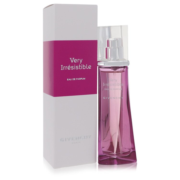 Givenchy Very Irresistible Sensual