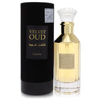 Lattafa Lattafa Velvet Oud