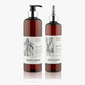 VELY VELY VELY VELY Root Grow Hair SET - daily care - front bottle shot