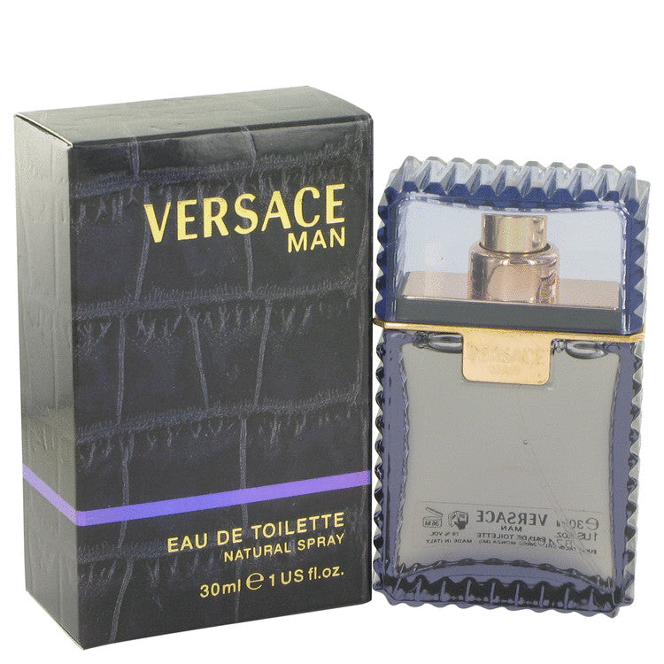 Versace Versace Man