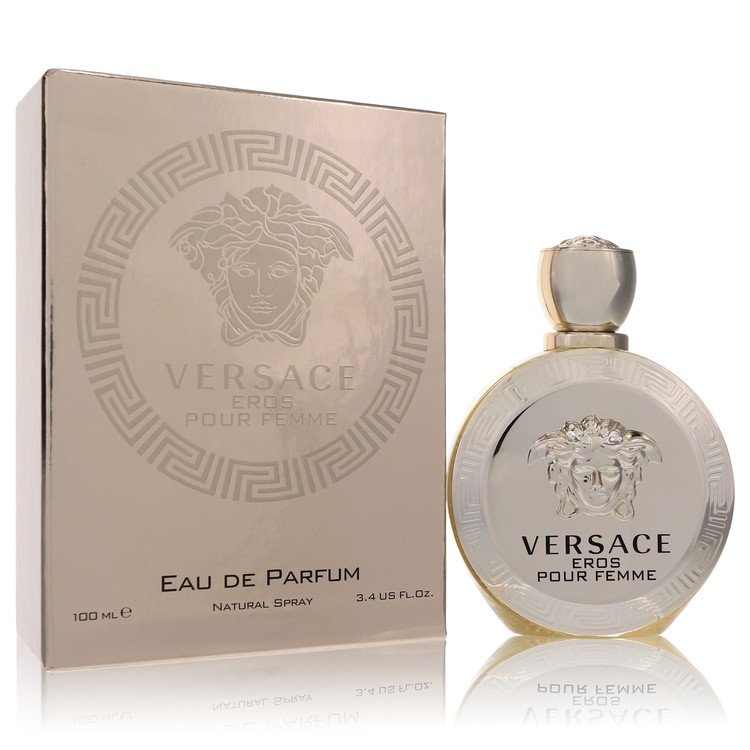 Versace Versace Eros