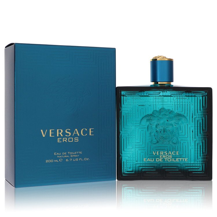 Versace Versace Eros