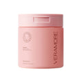 VERAMORE VERAMORE Rose & Tea Tree Daily Cleansing Pad 70 Pads 200ml - soothing - front bottle shot