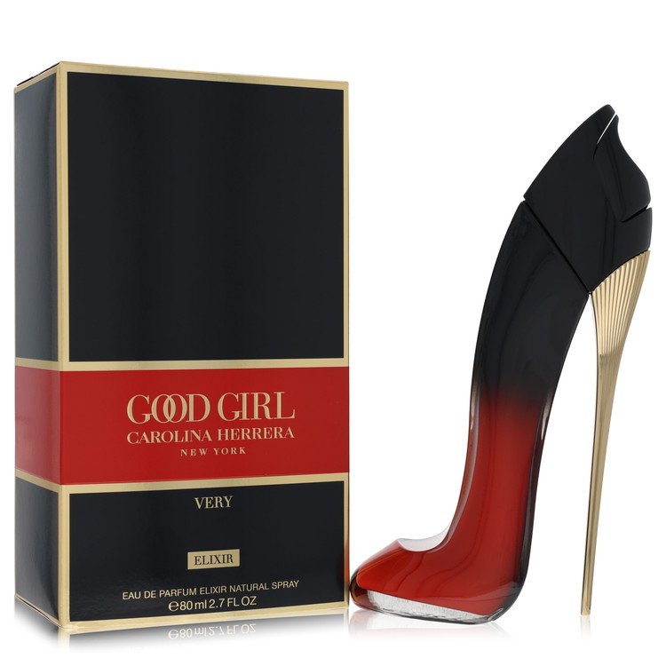 Carolina Herrera Very Good Girl Elixir