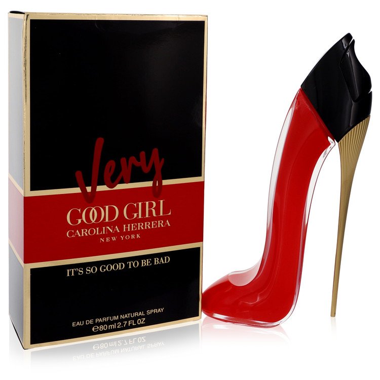 Carolina Herrera Very Good Girl