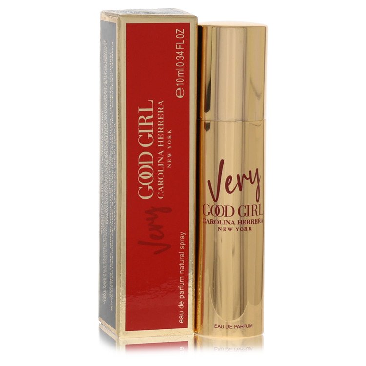 Carolina Herrera Very Good Girl Glam