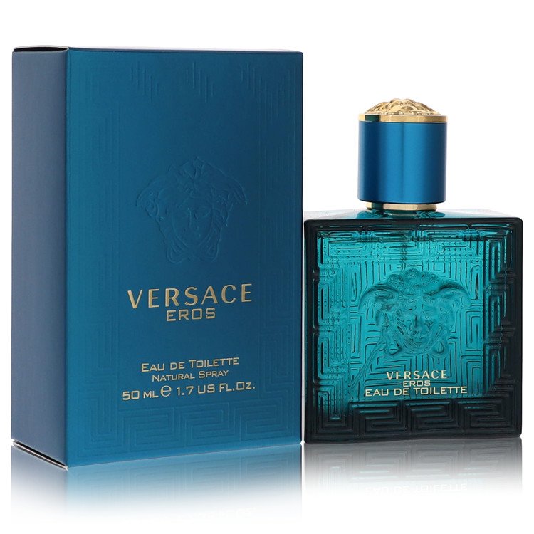 Versace Versace Eros