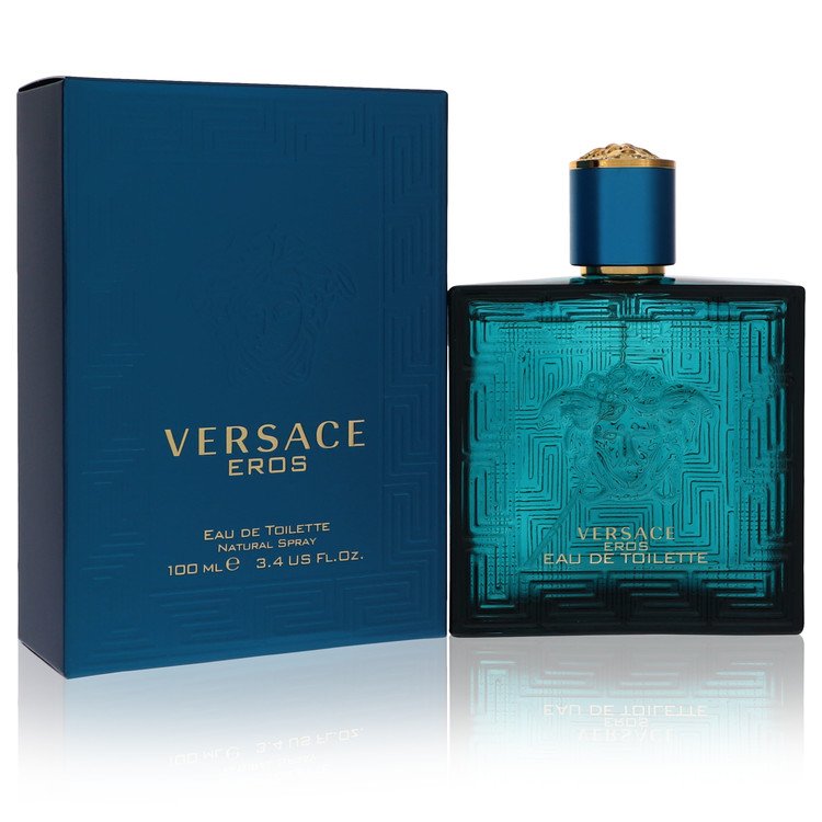Versace Versace Eros