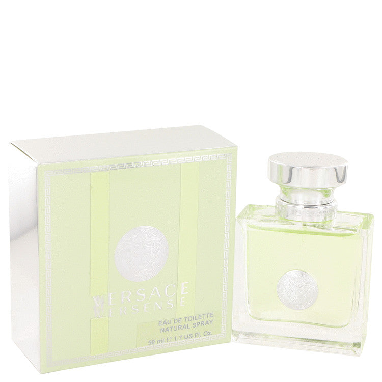 Versace Versace Versense
