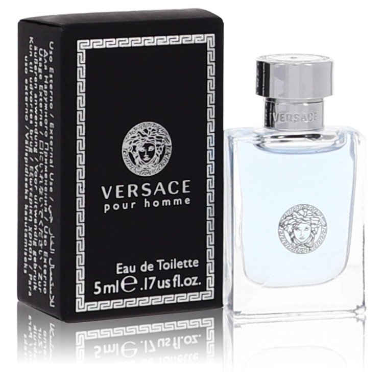 Versace Versace Pour Homme