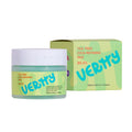 VERTTY VERTTY Tea Tree Cica Refining Pad 130ml - soothing - front bottle shot