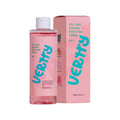 VERTTy VERTTY Tea Tree Vitamin Boosting Toner 250ml - soothing - front bottle shot
