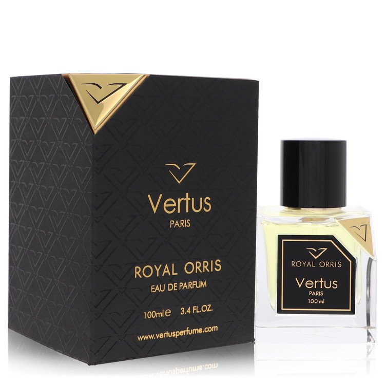 Vertus Vertus Royal Orris