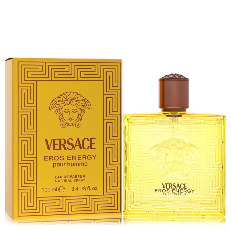 Versace Versace Eros Energy
