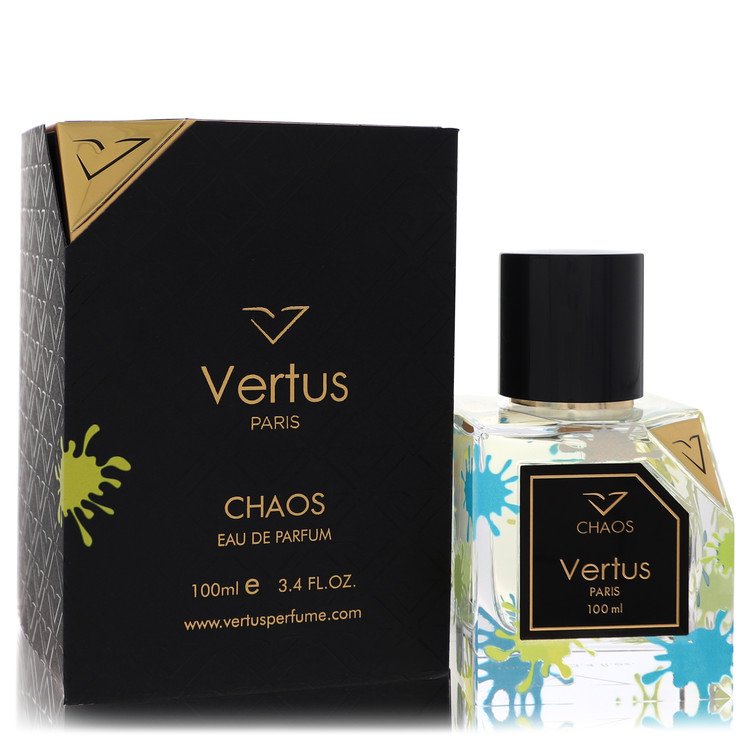 Vertus Vertus Chaos