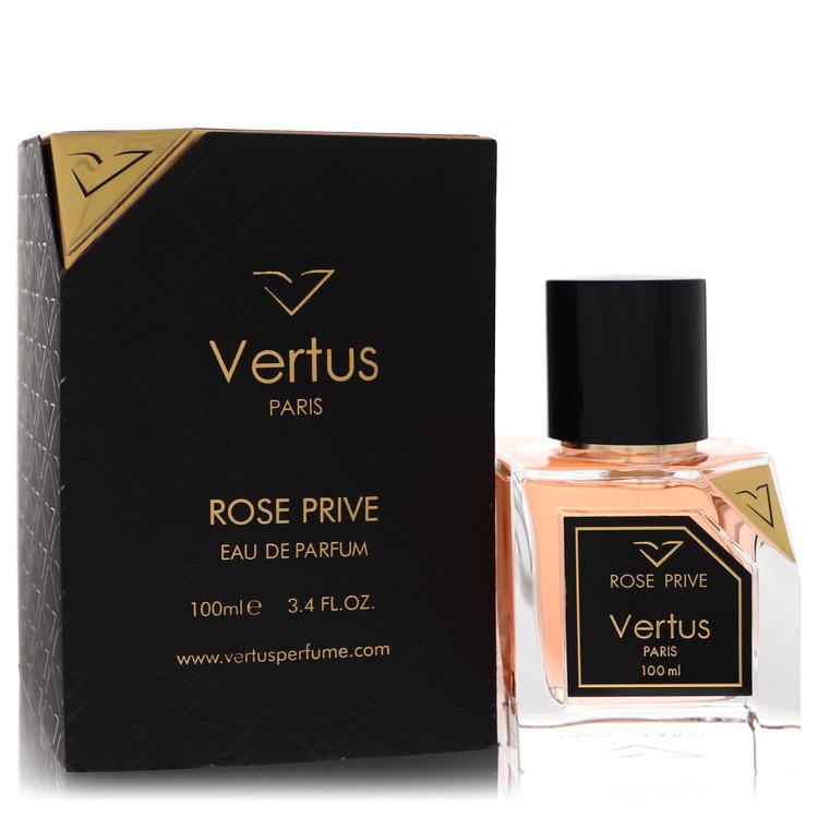Vert Vertus Rose Prive