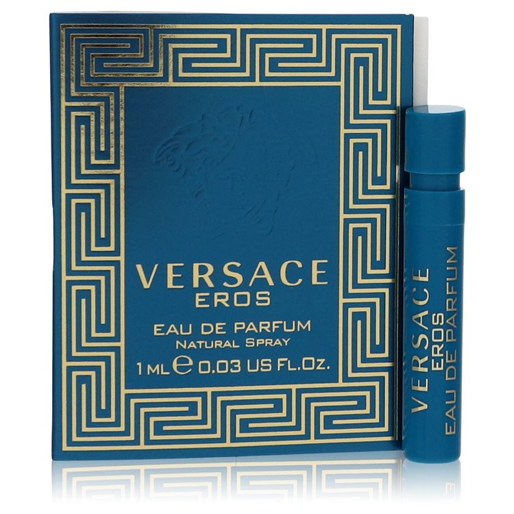 Versace Versace Eros