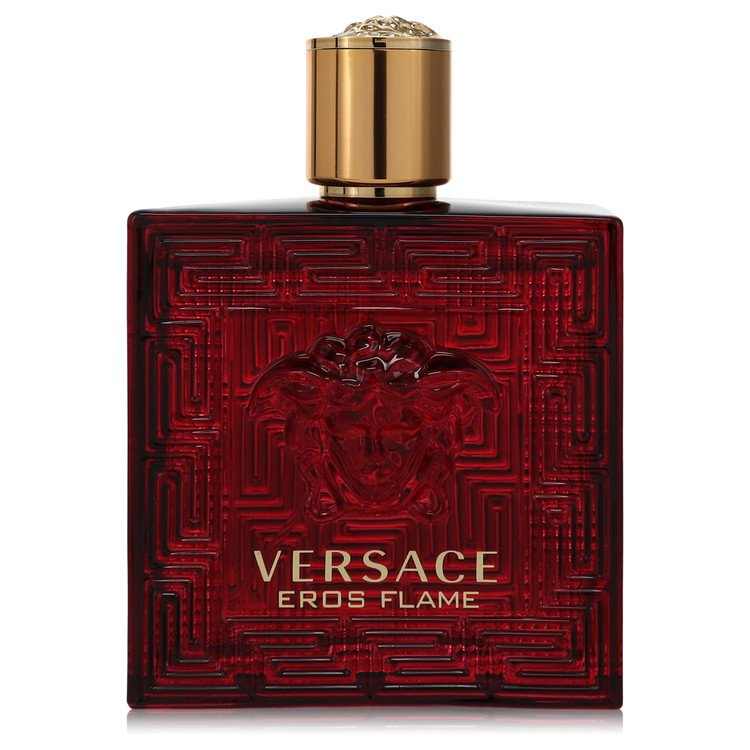 Versace Versace Eros Flame