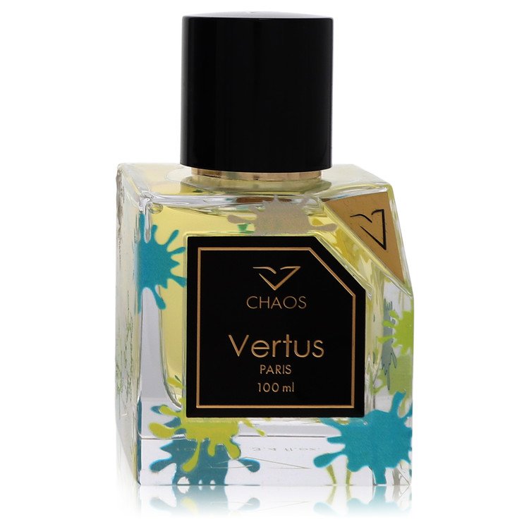 Vertus Vertus Chaos