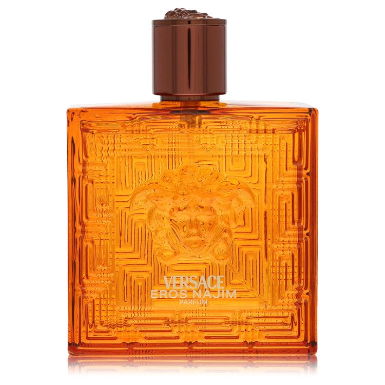 Versace Versace Eros Najim
