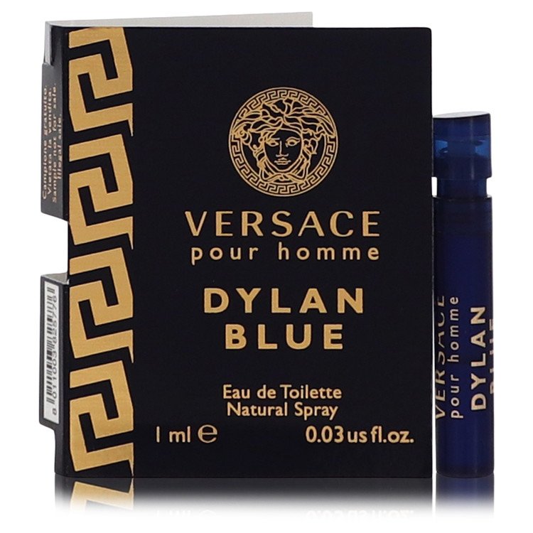 Versace Versace Pour Homme Dylan Blue