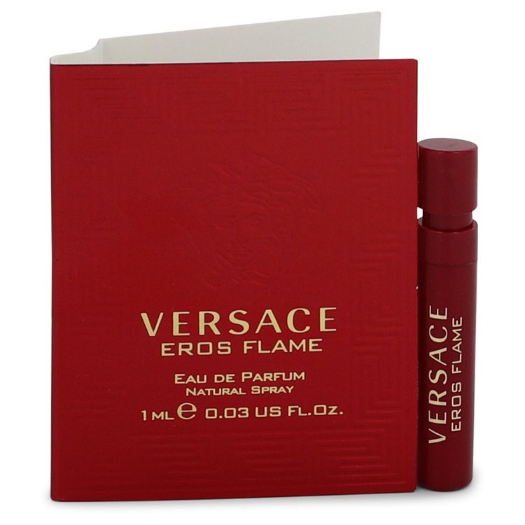 Versace Versace Eros Flame