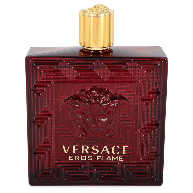 Versace Versace Eros Flame