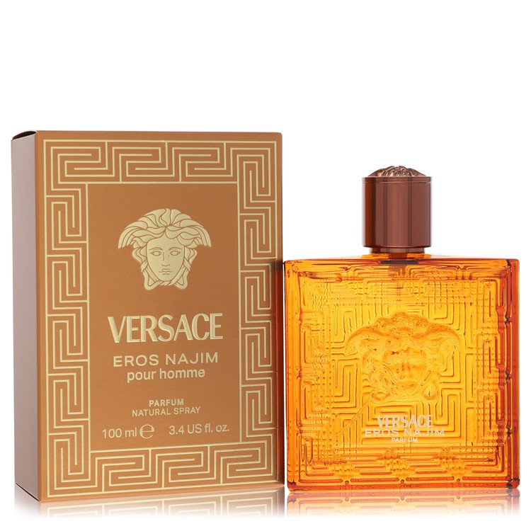 Versace Versace Eros Najim