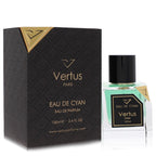 Vertus Vertus Eau De Cyan