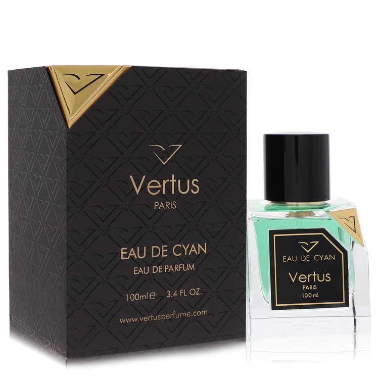 Vertus Vertus Eau De Cyan