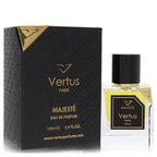 Vertus Vertus Majeste