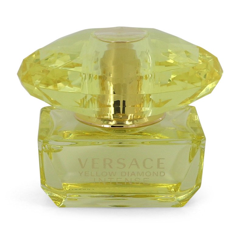 Versace Versace Yellow Diamond Intense