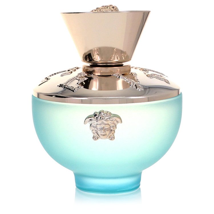 Versace Versace Pour Femme Dylan Turquoise