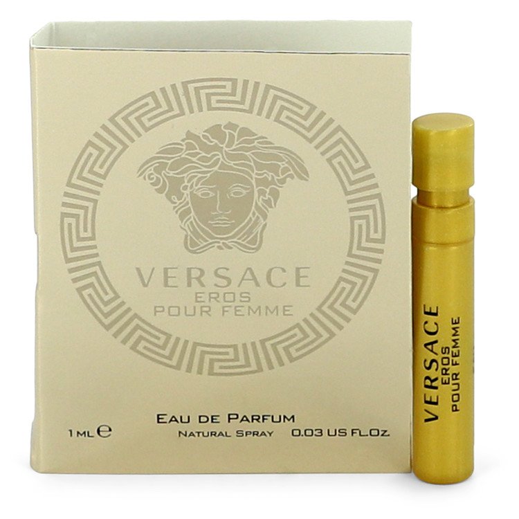 Versace Versace Eros
