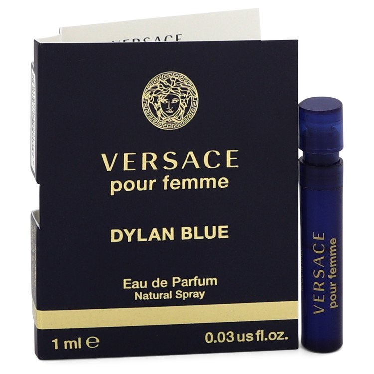 Versace Versace Pour Femme Dylan Blue