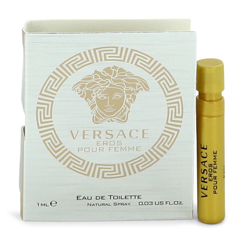Versace Versace Eros